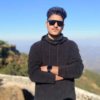 Omkar Garkal